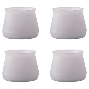 椅子脚套硅胶桌椅脚桌脚保护套静音板凳腿耐磨餐椅垫凳子防滑脚垫