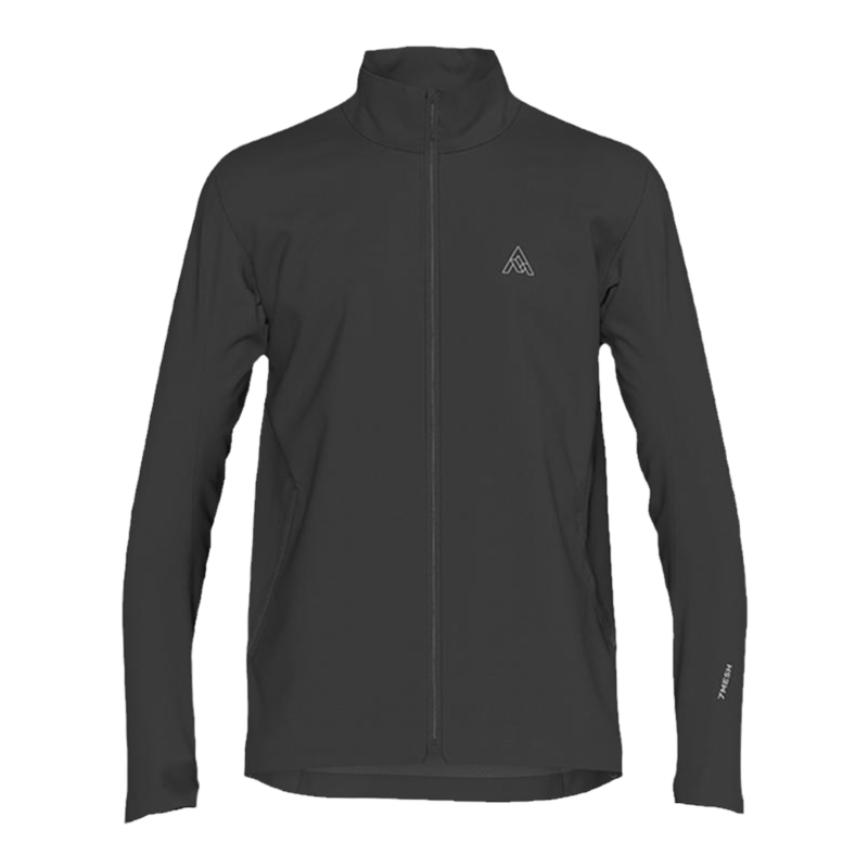 缓冲 Airmap骑行夹克 男款 7mesh Men's Cache Jacket