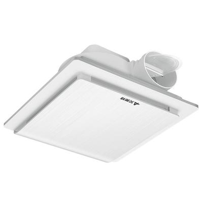 排气扇卫生间换气扇厨房集成吊顶