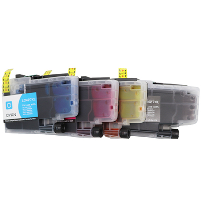 LC427XL墨盒J6959DW彩色