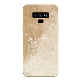 适用三星Note9手机壳note8新款galaxy硅胶n保护套samsungnote全包galaxynote简约渐变个性防摔nont八noto九sm