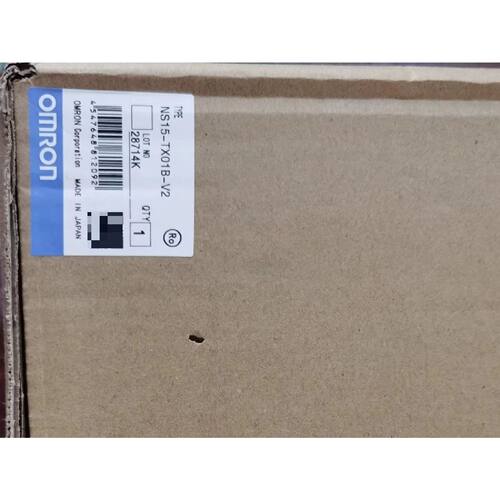 议价触摸屏NS15TX01BV2和NS15TX01S适用