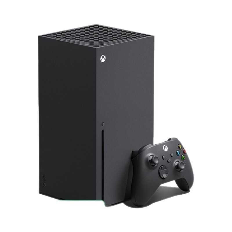 微软Xbox Series X/S 国行主机 XSS XSX ONE S 次时代4K游戏主机