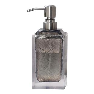 按压式空瓶洗手液瓶套装酒店浴室乳液瓶沐浴露起泡瓶洗发水分装瓶