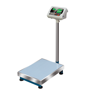 佑力计数300kg高精度落地电子秤