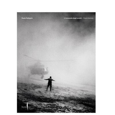 【预售】意大利摄影记者Paolo Pellegrin：告诉世界英文摄影集摄影摄影师专辑进口原版书Paolo Pellegrin: Telling the World精装