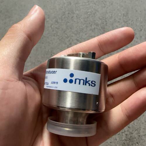 【询价】MSK真空计 MKS 925-11010 成色如图的私适用