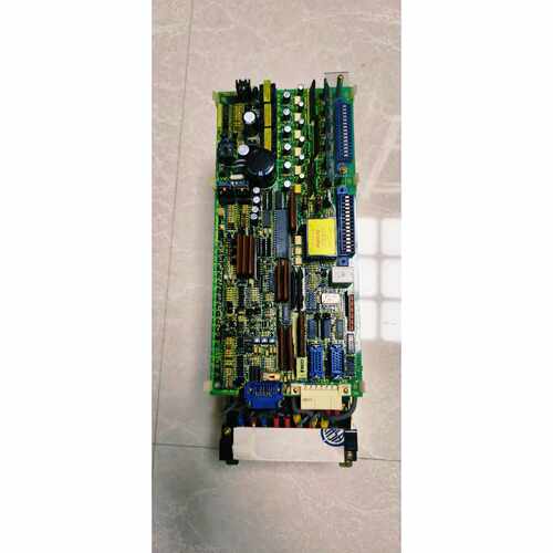 【议价-可维修】 A06B-6050-H005  FANUC /均有货