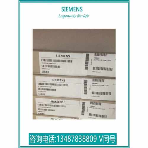议价6SE7041-2UL84-1GF0全新原装西门子变频器阻容器6SE70412UL84