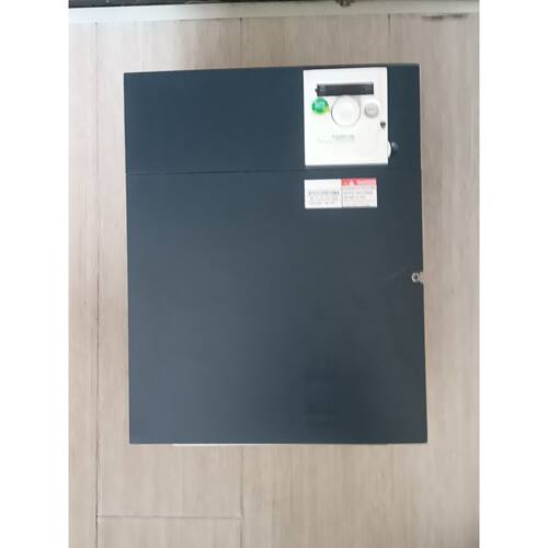 〔议价-可维修〕施耐德ATV312HD15N4变频器 15KW 380V 三