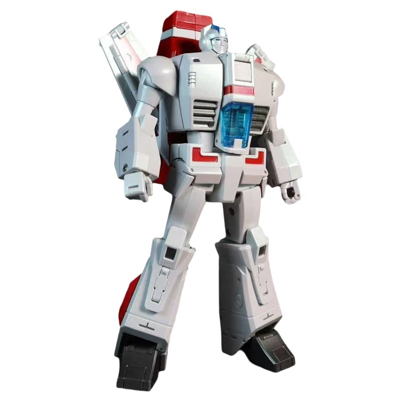 修复版 MK-05S 原大天火儿童变形玩具金刚飞机飞船机器人男孩手办