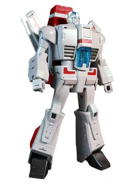 MK-05S原大比例天火变形玩具