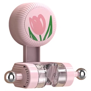 强力吸盘花洒支架可调节角度防水防潮一秒安装超强承重浴室