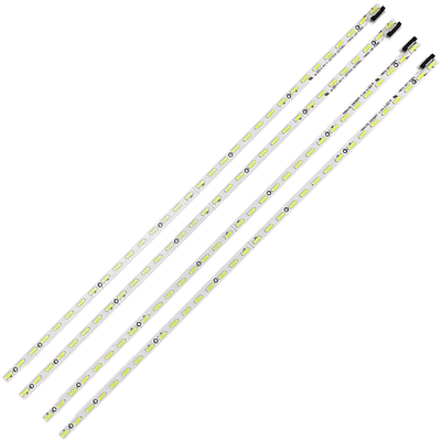 适用海信LED58XT880G3D灯条