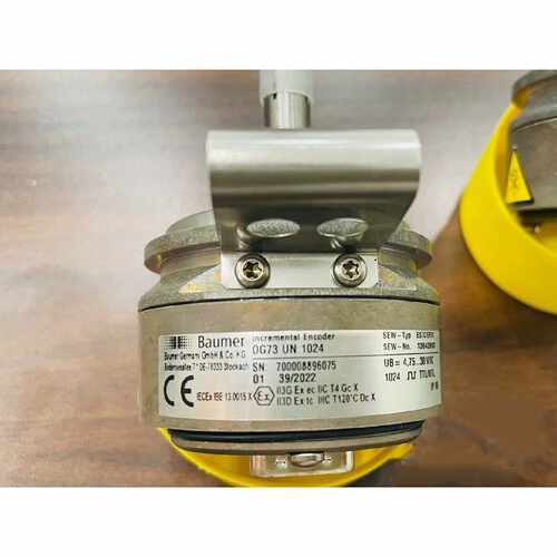 议价SEW编码器ES7C/EV7C,OG73 UN 1024德国赛威全新正品