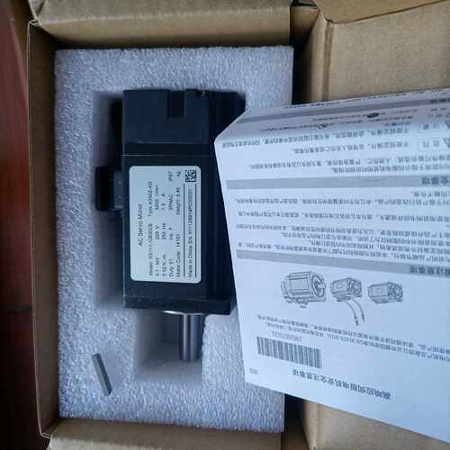 询价-汇川伺服电机MS1H1-10B30CB-A330Z-XD，全