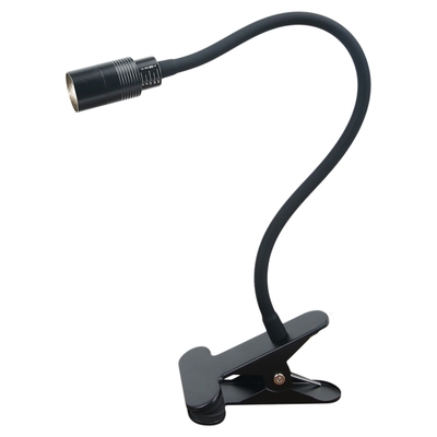 宿舍台灯神器护眼夹灯