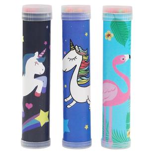 手工diy制作科学实验套装科技小发明万花筒儿童幼儿园自制材料包