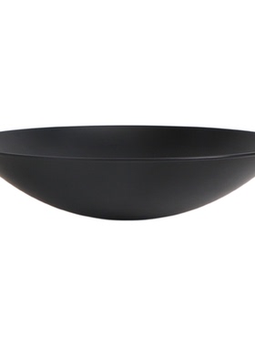 新中式金属圆形插花器