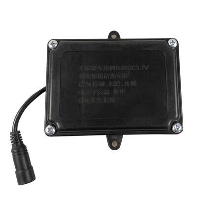 pshare4节碱性干电池锂电池配件