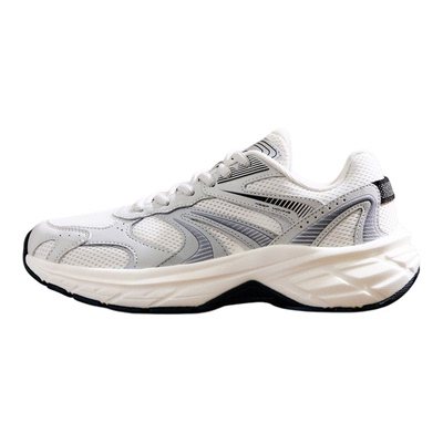 安踏AT2006官方正品复古老爹鞋女