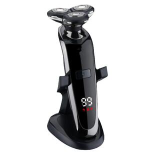 德国智能浮动大功率电动剃须刀全身水洗男士充电式多功能刮胡须刀