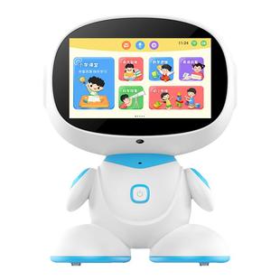 智能机器人早教机幼儿WiFi护眼触屏学习机宝宝启蒙益智3岁故事机6