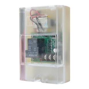 光控开关防雨型220v可调全自动传感器光感应开关路灯控制器灯箱