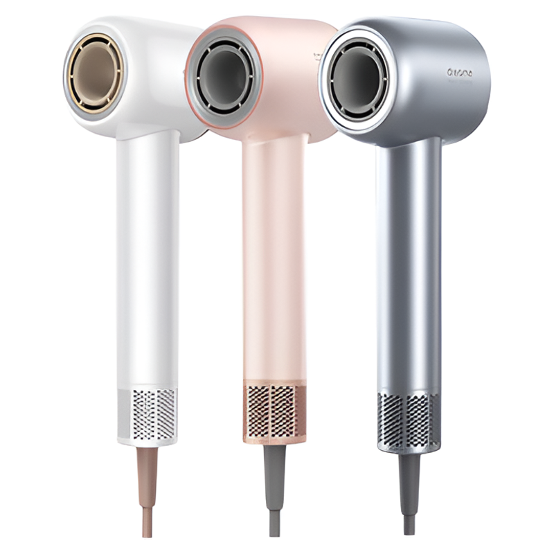 【TK专享】追觅韶光G20高速吹风机负离子恒温护发家用电吹风速干