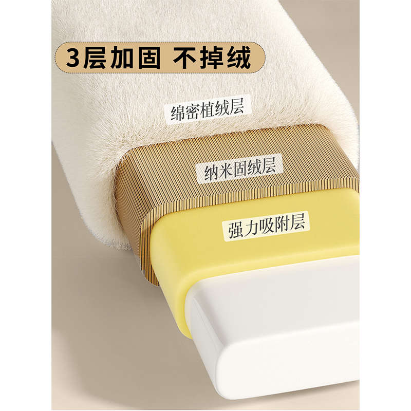 家用挂衣防滑无痕衣架子收纳衣服防肩角鼓包衣撑衣柜专用