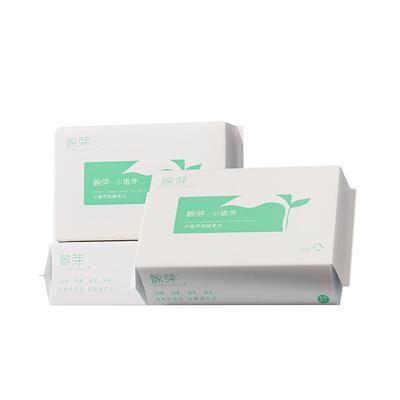 棉芽婴儿棉柔巾纯棉加厚