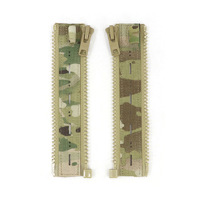 太阳雪接驳拉链cryeprecision