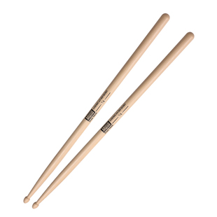 架子鼓专用鼓棒实木爵士鼓槌鼓锤专业打鼓棒5a/7a/5b儿童小学生