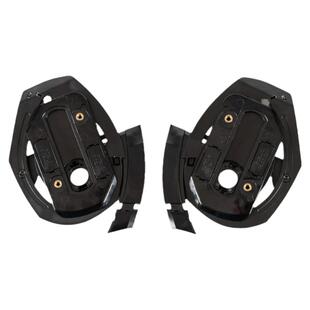 美国蝎子Scorpion EXO-TECH遮阳板镜片卡扣机构