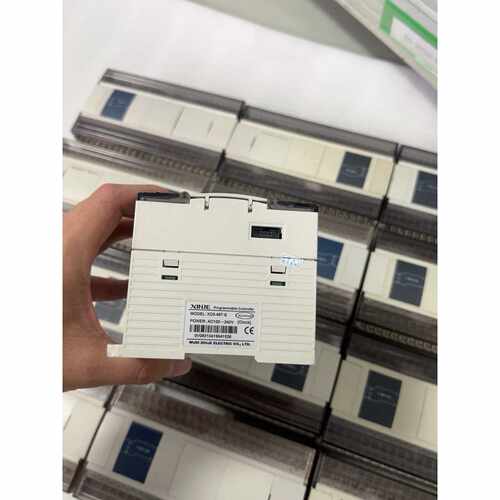 询价信捷PLC XD3-48T-C