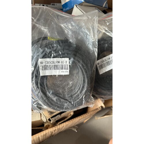 议 价三ling编码器线MRJ3ENCBL10MA1H优质全工业自动可 维修