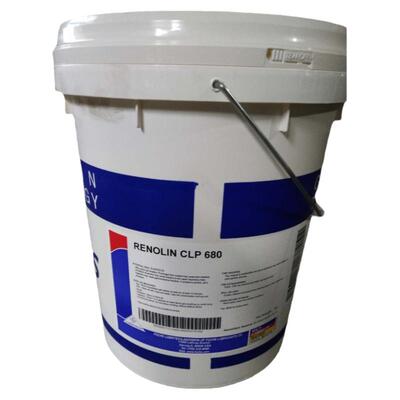 福斯RENOLINPG460合成齿轮油