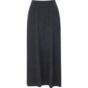 Vero Moda半身裙2026春季新款含醋纤绵羊毛山羊绒中长裙32611J003