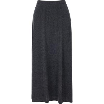 VeroModa含醋纤绵羊毛半身裙