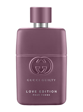 【官方正品】GUCCI古驰罪爱倾心女士香水 木质琥珀奶油香调