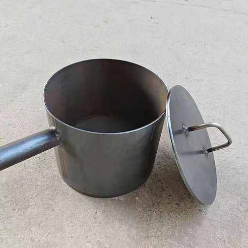 起炭器商用灭碳桶烤肉店烧烤店灭碳炉木炭熄灭工具灭碳设备韩式