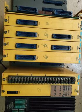 A16B-1310-0010，A03B-0801-C101（