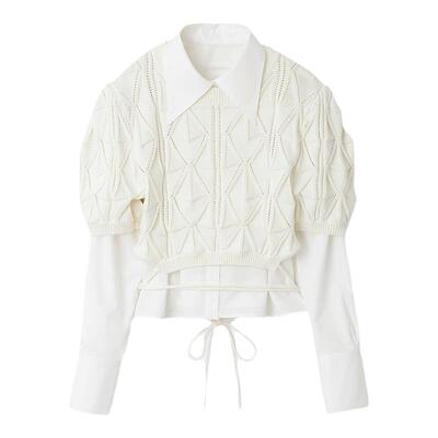 LilyBrown2023早春新品