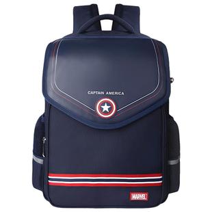 迪士尼书包男小学生男孩三到六年级男童一年级减负护脊超轻儿童包