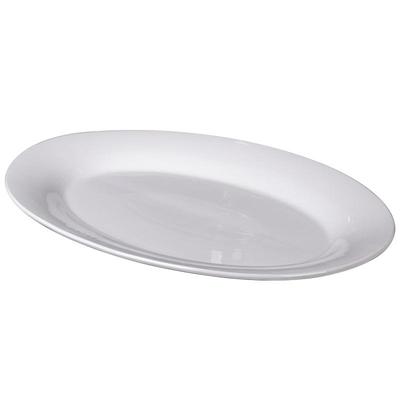 鱼盘家用大尺寸新款陶瓷