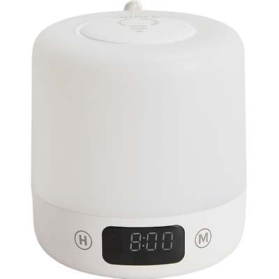 欧普照明床头插电小夜灯