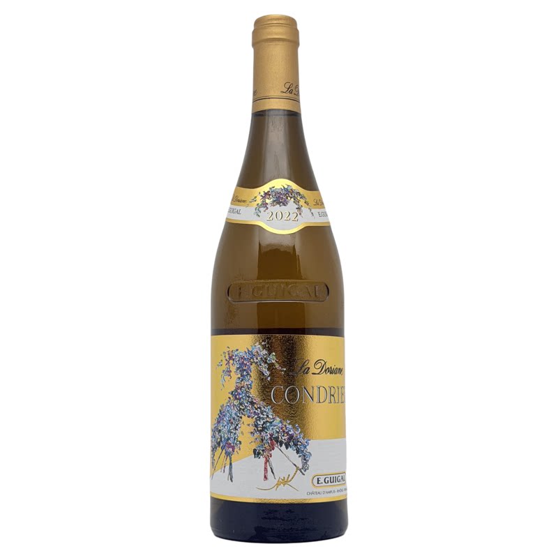 吉佳乐世家多瑞安干白葡萄酒