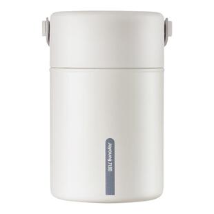 九阳焖烧杯煮粥银耳银耳羹316L不锈钢焖饭杯保温桶小型焖烧罐带饭