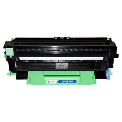 适用联想M7206硒鼓M7206w M7216nwa粉盒M1851 M1840 M7256whf打印机墨盒lenovo s1801 F2081 LT201 LD201鼓架