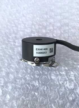 议价EXA41409 伺服电机编码器